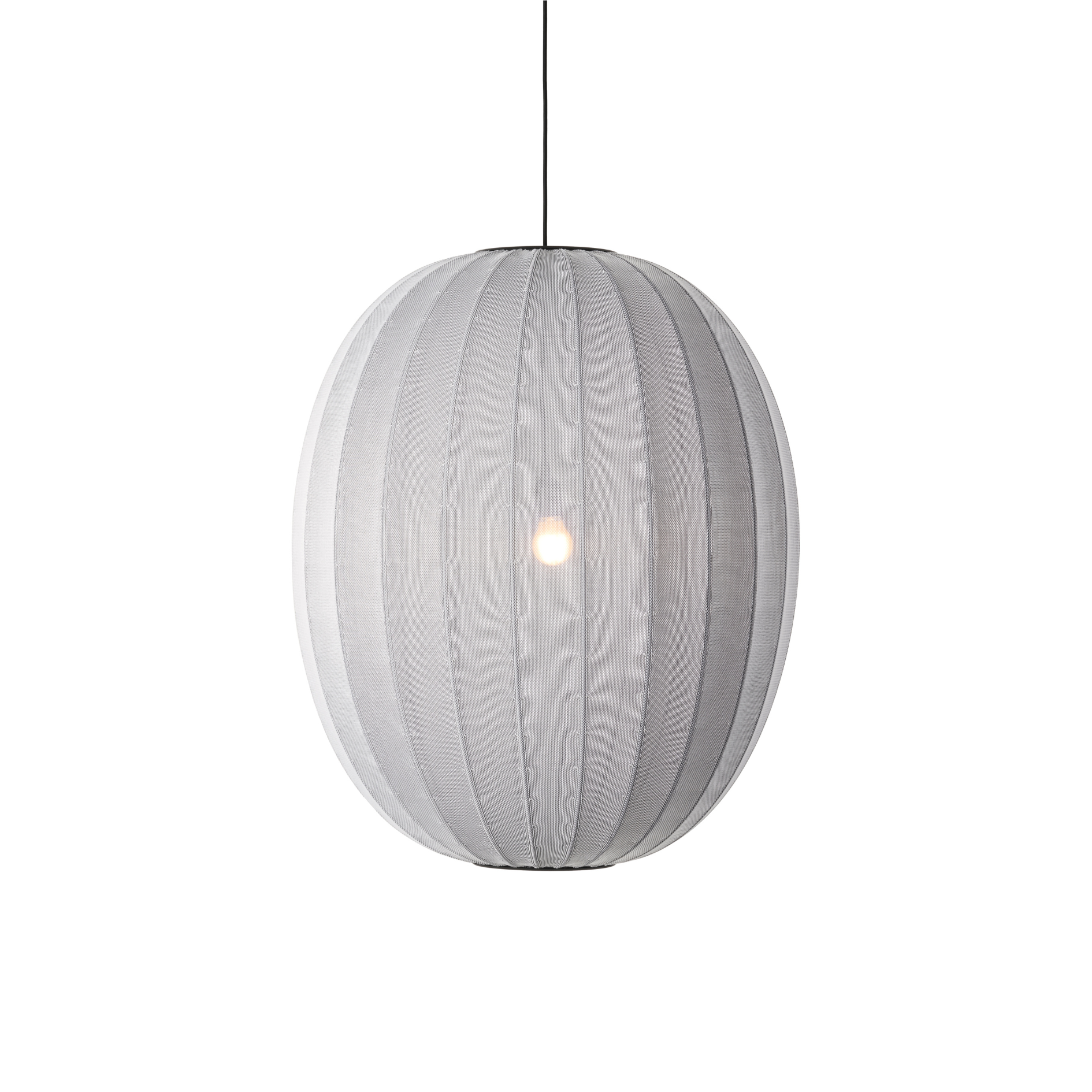 Knit-Wit Ø65 High Pendant